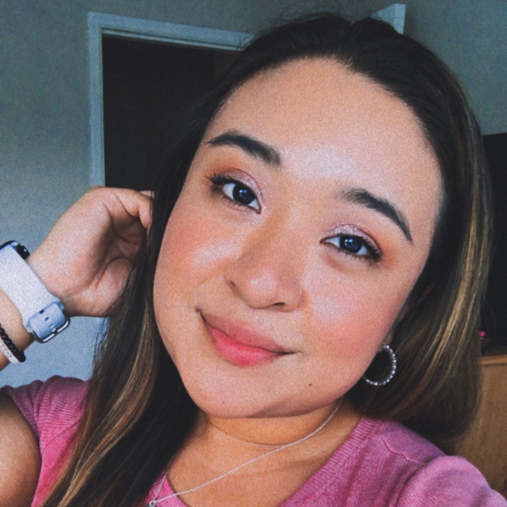 Meet your Posher, Dianna